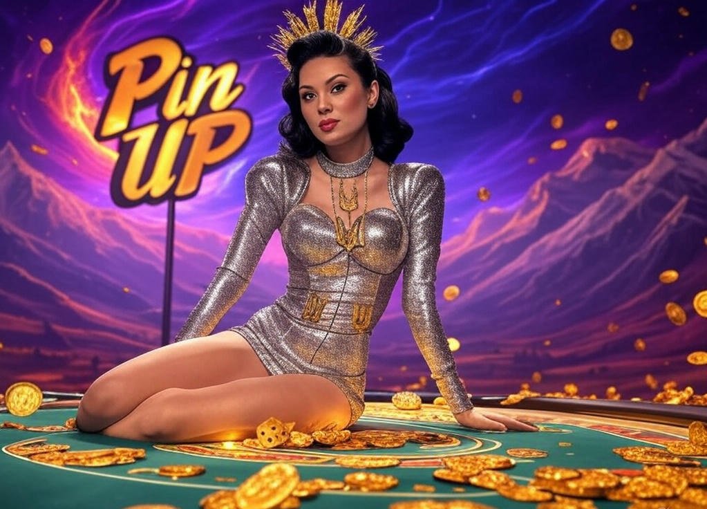Pin Up вход