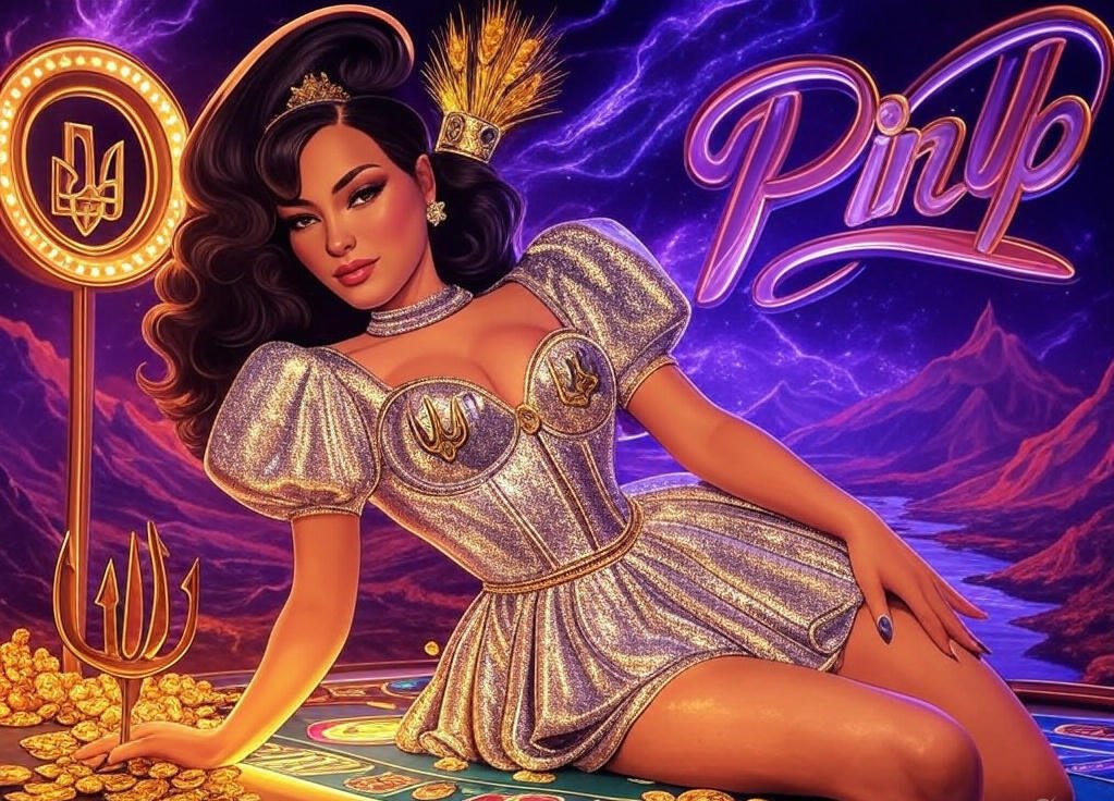 Pin Up casino